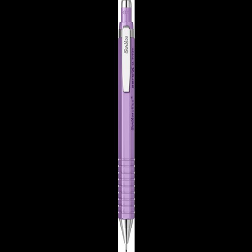 Aero-X Mekanik Kurşun Kalem 0.7 mm Mor