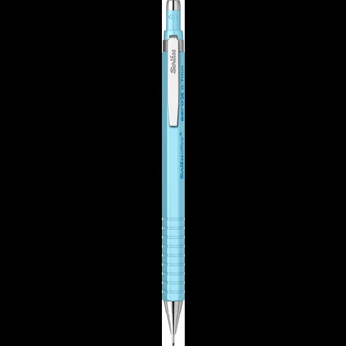 Aero-X Mekanik Kurşun Kalem 0.7 mm Açık Mavi