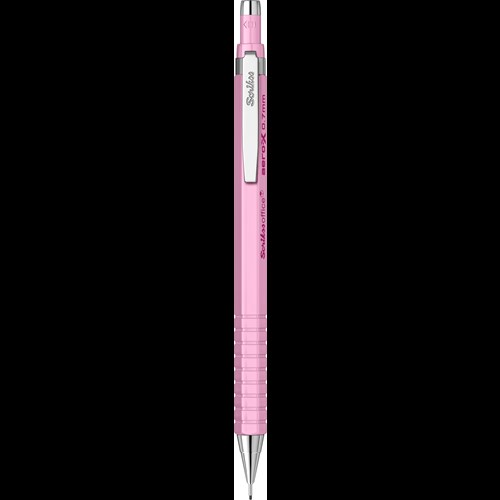 Aero-X Mekanik Kurşun Kalem 0.7 mm Pembe