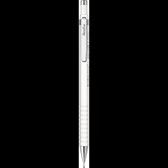 Aero-X Mekanik Kurşun Kalem 0.7 mm Beyaz Ürün görseli