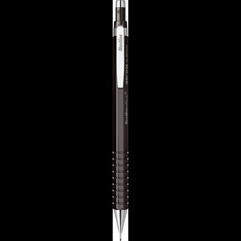 Aero-X Mekanik Kurşun Kalem 0.5 mm Siyah