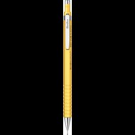 Aero-X Mekanik Kurşun Kalem 0.5 mm Sarı Ürün görseli