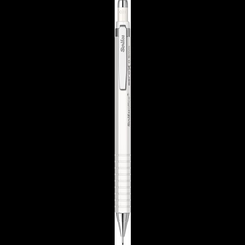 Aero-X Mekanik Kurşun Kalem 0.5 mm Beyaz