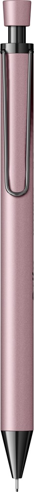 Icon-X Mekanik Kurşun Kalem Metal 0.7 mm Pudra 12'li Kutu Ürün görseli