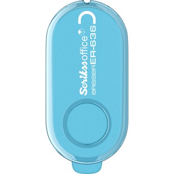 ER-636 Döner Silgi Mavi