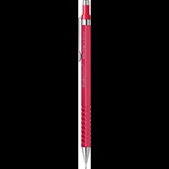 Aero-X Mekanik Kurşun Kalem 0.5 mm Kırmızı 12'li Kutu Ürün görseli