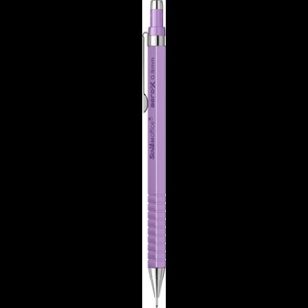 Aero-X Mekanik Kurşun Kalem 0.5 mm Mor 12'li Kutu