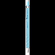 Aero-X Mekanik Kurşun Kalem 0.5 mm Açık Mavi 12'li Kutu Ürün görseli
