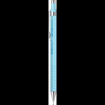 Aero-X Mekanik Kurşun Kalem 0.5 mm Açık Mavi 12'li Kutu
