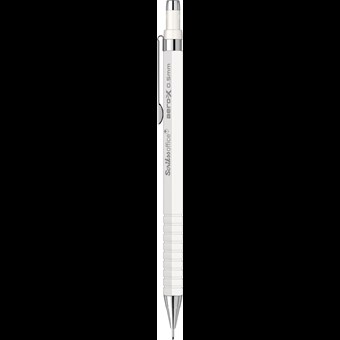 Aero-X Mekanik Kurşun Kalem 0.5 mm Beyaz 12'li Kutu